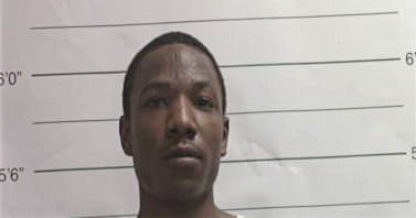 Roderick Magee, - Orleans Parish County, LA 